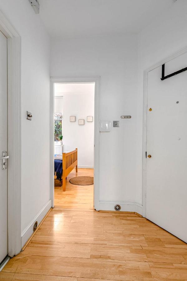 Cozy Covent Garden/Oxford Street Apartment London Eksteriør bilde