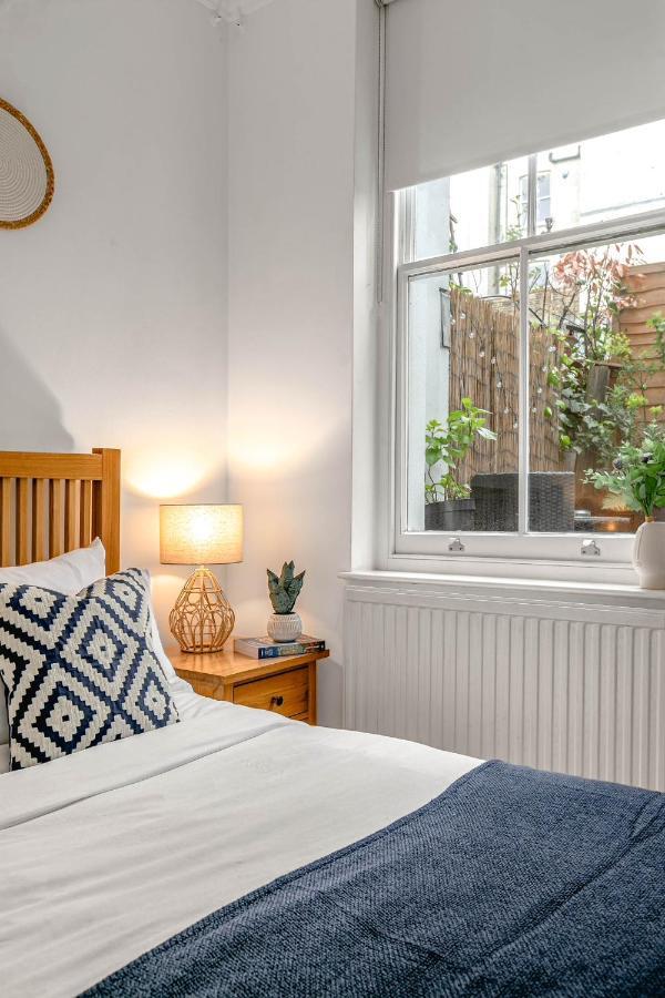 Cozy Covent Garden/Oxford Street Apartment London Eksteriør bilde